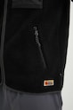 Fjallraven bluza Vardag Pile F84158.550.030 czarny