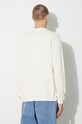 Abbigliamento Fjallraven felpa in cotone 1960 Logo F87163.113 beige
