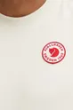 Fjallraven hanorac de bumbac 1960 Logo De bărbați