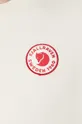 Bavlnená mikina Fjallraven 1960 Logo