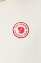 Fjallraven felpa in cotone 1960 Logo F87163.113