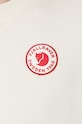 Βαμβακερή μπλούζα Fjallraven 1960 Logo F87163.113
