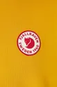 Pamučna dukserica Fjallraven 1960 Logo Badge Sweater