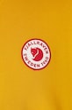Памучен суичър Fjallraven 1960 Logo Badge Sweater F87163.161