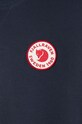 Бавовняна кофта Fjallraven 1960 Logo F87163.555
