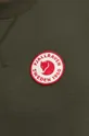 Bavlnená mikina Fjallraven1960 Logo Badge Sweater Pánsky
