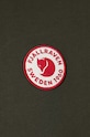 Хлопковая кофта Fjallraven 1960 Logo F87163.662