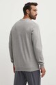 Odzież Fjallraven bluza bawełniana 1960 Logo F87163.020.999 szary