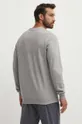 Bombažen pulover Fjallraven 1960 Logo 100 % Bombaž