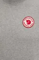 Хлопковая кофта Fjallraven 1960 Logo Мужской