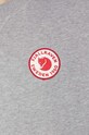 Βαμβακερή μπλούζα Fjallraven 1960 Logo F87163.020.999
