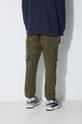 Clothing A.P.C. cotton sweatshirt COFDX.H27833 navy