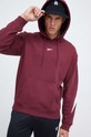 Oblečení Mikina Reebok Classic 100036194 burgundské