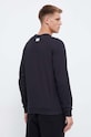Μπλούζα Reebok 100070398 μαύρο AW23