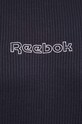 Кофта Reebok 100070398 чорний