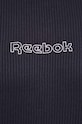 Μπλούζα Reebok 100070398 μαύρο