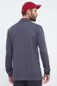 Βαμβακερή μπλούζα με μακριά μανίκια Reebok Classic Κύριο υλικό: 100% Βαμβάκι Πλέξη Λαστιχο: 95% Βαμβάκι, 5% Σπαντέξ