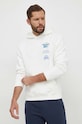 Odzież Reebok bluza 100071826 biały
