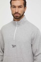 Reebok bluza szary 100070578