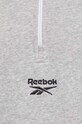 Reebok bluza 100070578 gri
