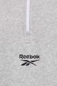 Reebok bluza 100070578 szary