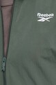 Куртка Reebok Classic 100036154 зелёный