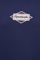 Reebok Classic felpa in cotone Uomo