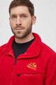 Marmot felpa da sport ’94 E.C.O. rosso M14196