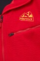 Marmot felpa da sport ’94 E.C.O. M14196 rosso