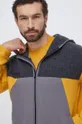 siva Športni pulover Smartwool Hudson