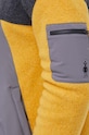 Sportovní mikina Smartwool Hudson SW017268 šedá