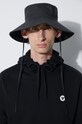 Wood Wood cotton sweatshirt Ash hoodie 10005616.2424 black