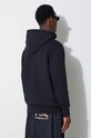 Одяг Бавовняна кофта Norse Projects Arne Relaxed Organic Chain Stitch N20.1358.7004 темно-синій