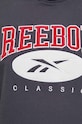 Кофта Reebok Classic 100036768 серый