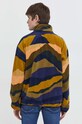 Îmbrăcăminte Converse hanorac fleece 10025815.A01 bleumarin
