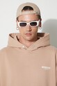 Represent cotton sweatshirt Owners Club Hoodie MH4004.227 beige