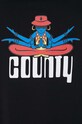 Хлопковая кофта Marcelo Burlon Disco God CMBB106F23FLE0061001