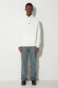 Хлопковая кофта 424 35424M311RX.236536 бежевый AW23