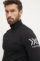 Odzież X-Bionic bluza funkcyjna Instructor 4.0 st.WREPW23M czarny