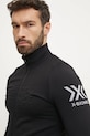 Одежда Функциональная толстовка X-Bionic Instructor 4.0 st.WREPW23M чёрный