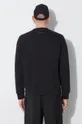 MM6 Maison Margiela bluză Sweatshirt Materialul de baza: 66% Bumbac, 34% Poliester  Insertiile: 95% Bumbac, 5% Elastan
