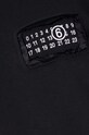 MM6 Maison Margiela bluză Sweatshirt S62GU0118