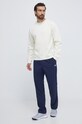 Кофта Reebok Classic 100036841 бежевий AW23