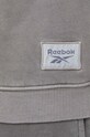 Reebok Classic bluza 100034564 szary
