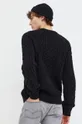 Abercrombie & Fitch sweter z domieszką wełny 40 % Nylon, 30 % Bawełna, 30 % Wełna merynosów 