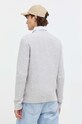 Oblečenie Sveter Abercrombie & Fitch KI120.3249.130 sivá