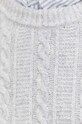 Abercrombie & Fitch sweter KI120.3249.130 szary