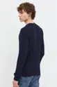Abercrombie & Fitch sweter z domieszką wełny 70 % Bawełna, 30 % Wełna merynosów 