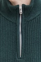 Abercrombie & Fitch sweter KI120.3302.300 zielony