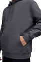 Βαμβακερή μπλούζα AllSaints MG114Z VARDEN OTH HOODY 100% Οργανικό βαμβάκι